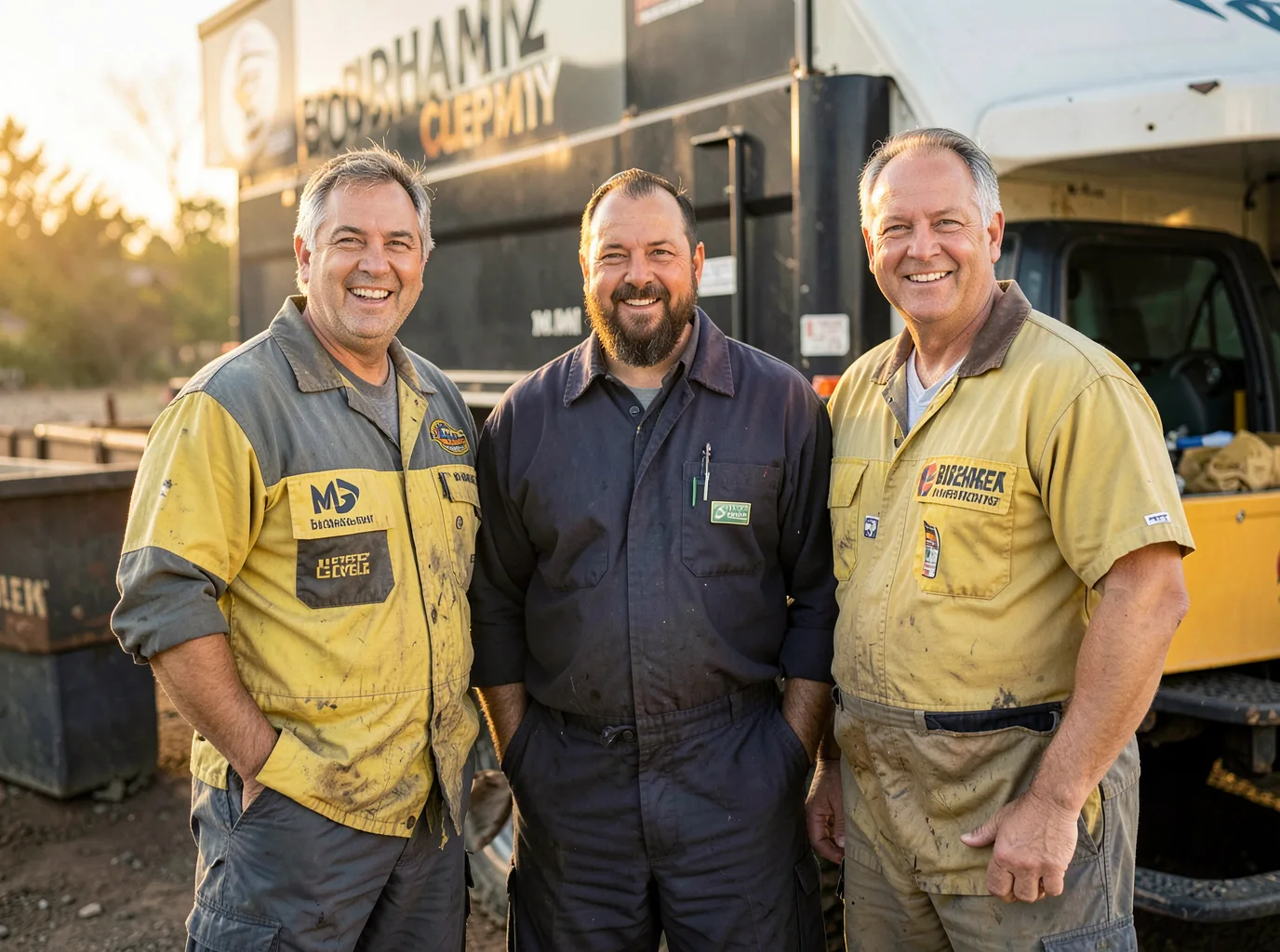 Sewage Cleanup company in Ottine, TX